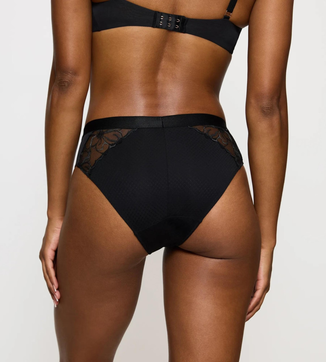 Triumph Wild Azalea Florale Damen Tai Unterhose