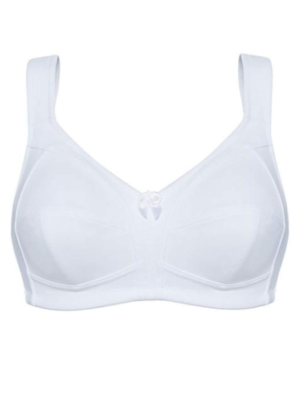 Susa Latina Damen BH ohne Bügel