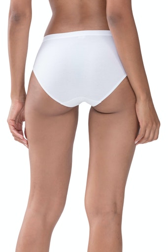 Mey Serie My Organic Damen Panty bailey 
