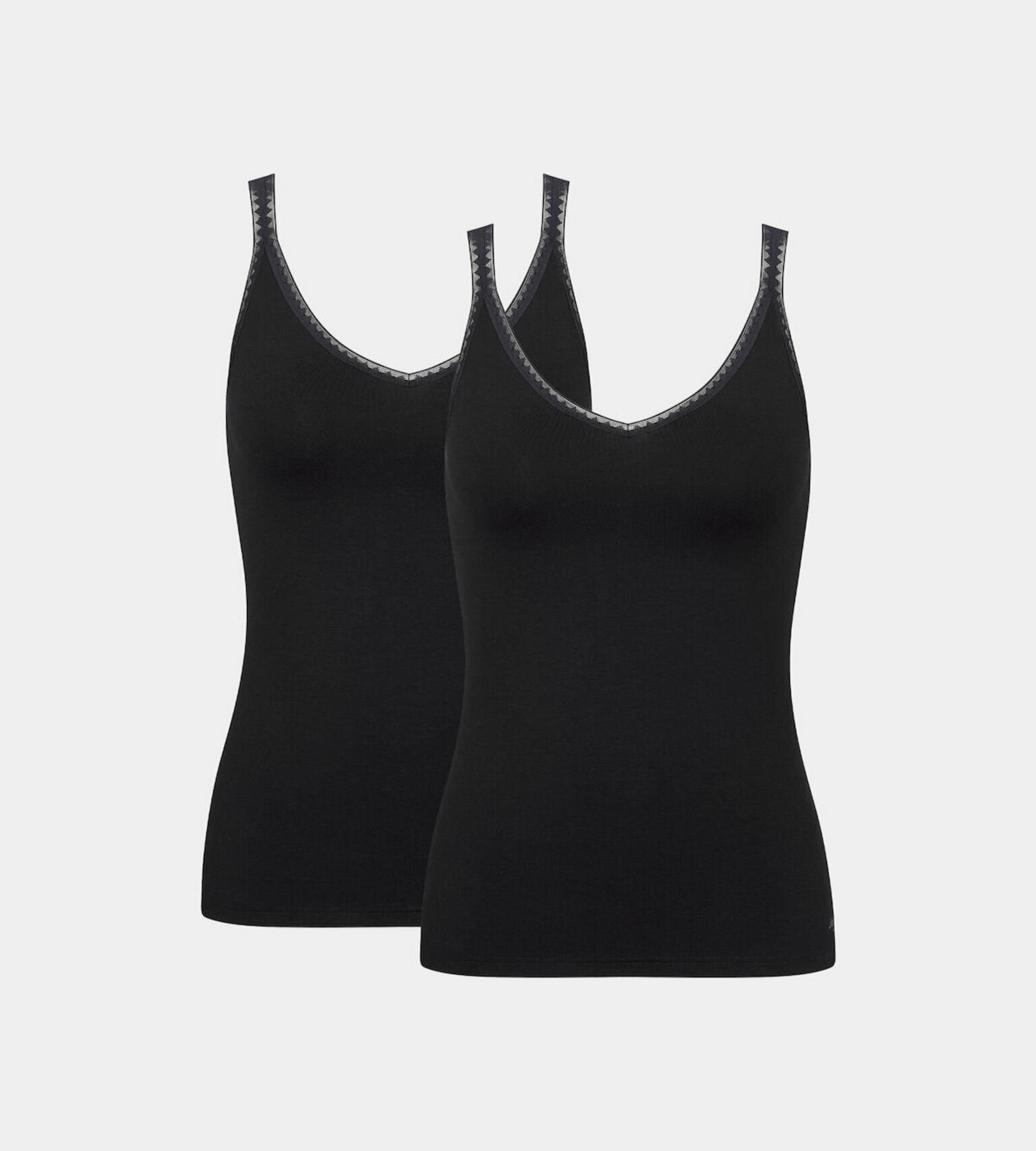 2er-Pack Sloggi Go Shirt
