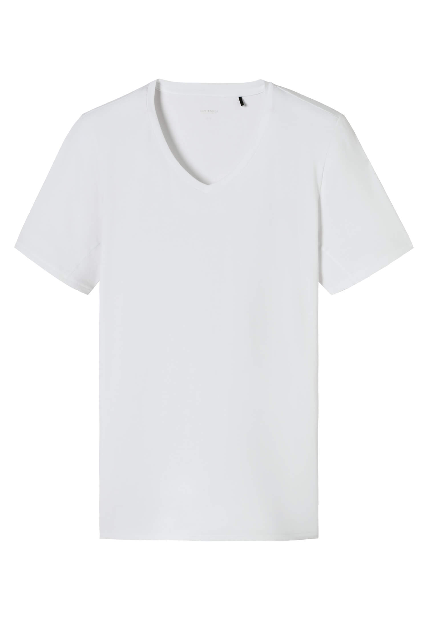 Schiesser Premium Cotton Herren T-Shirt