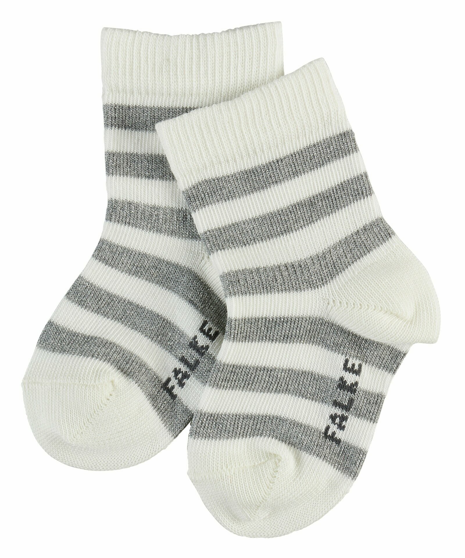 3er Pack Falke Sparkling Stripe Baby Socken