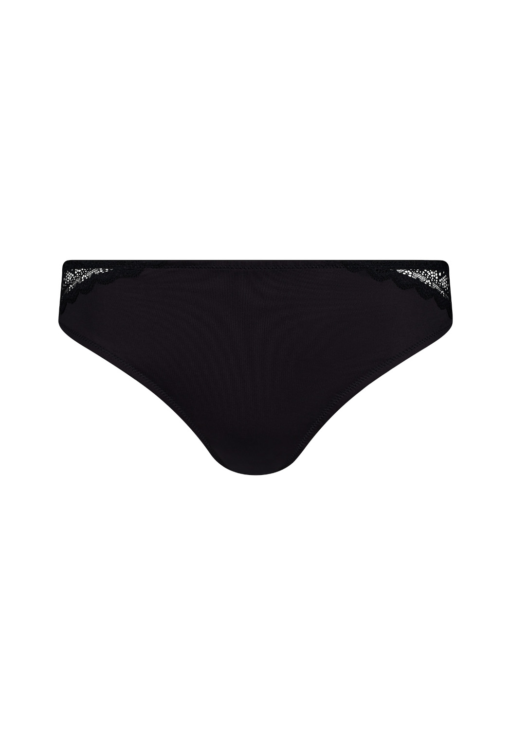 Huber Micro Ornament Damen String