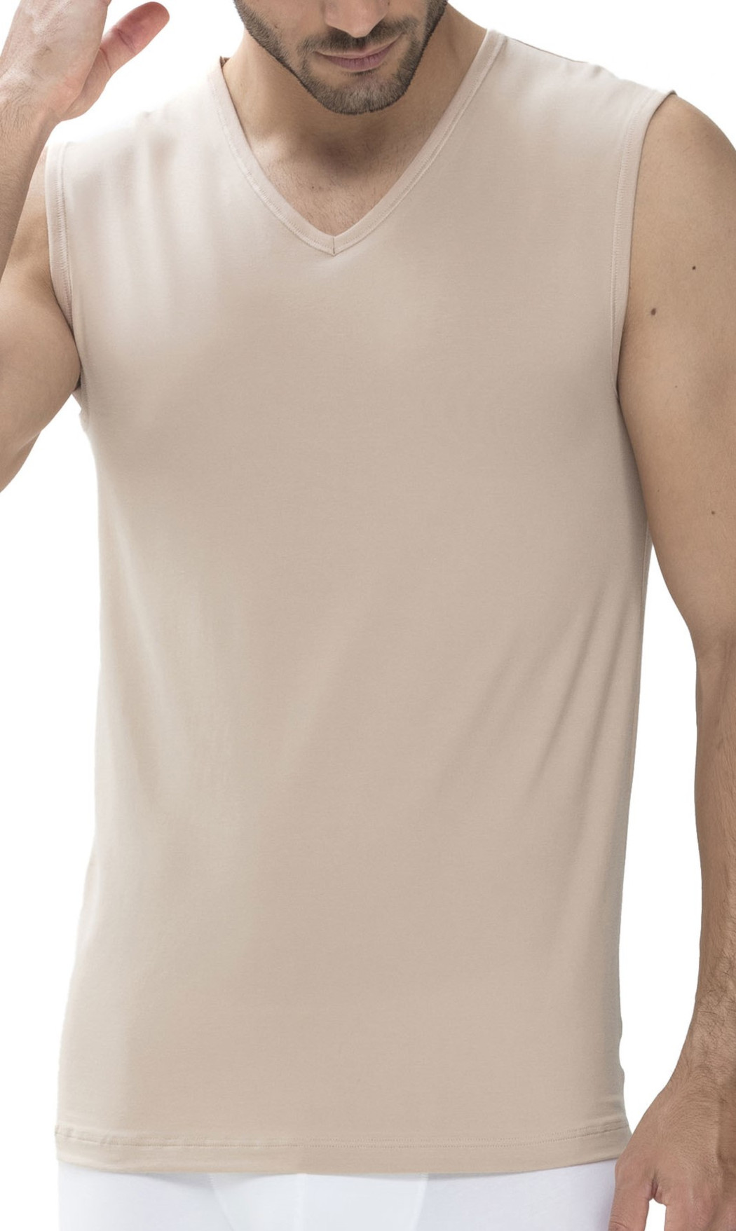 Mey Serie Dry Cotton Herren Muskel-Shirt