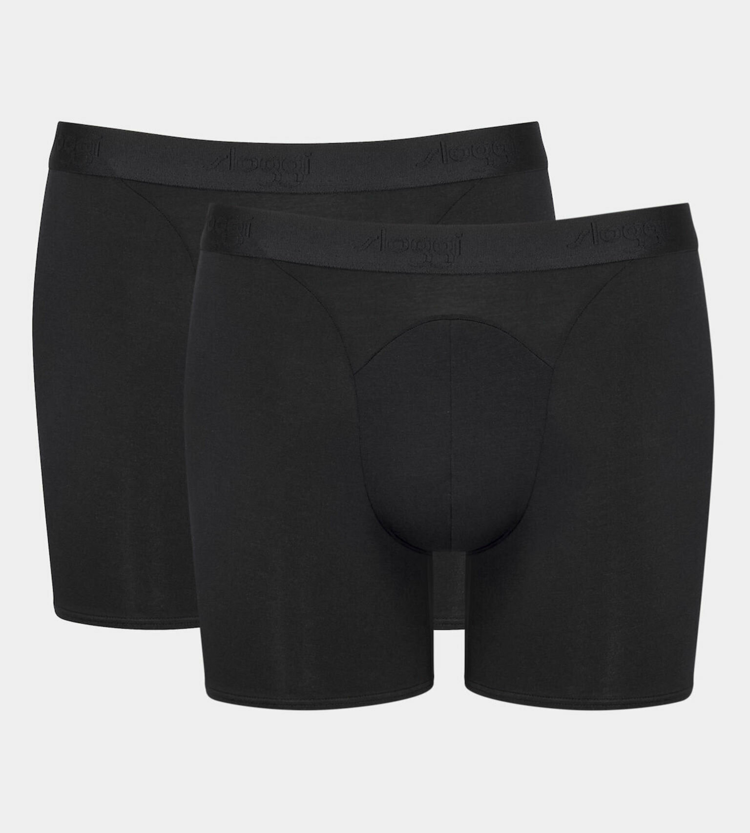 2er Pack Sloggi Ever Soft Herren Short 2P