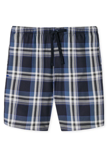 Schiesser Mix+Relax Herren Bermuda kurz