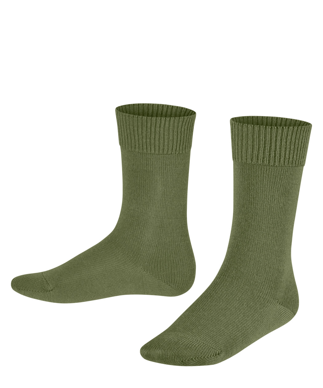 2er-Pack Falke Comfort Wool Kinder Socken