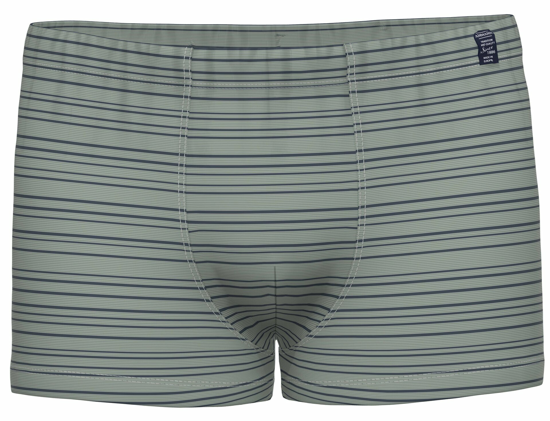 Ammann New Modern Herren Retro Short