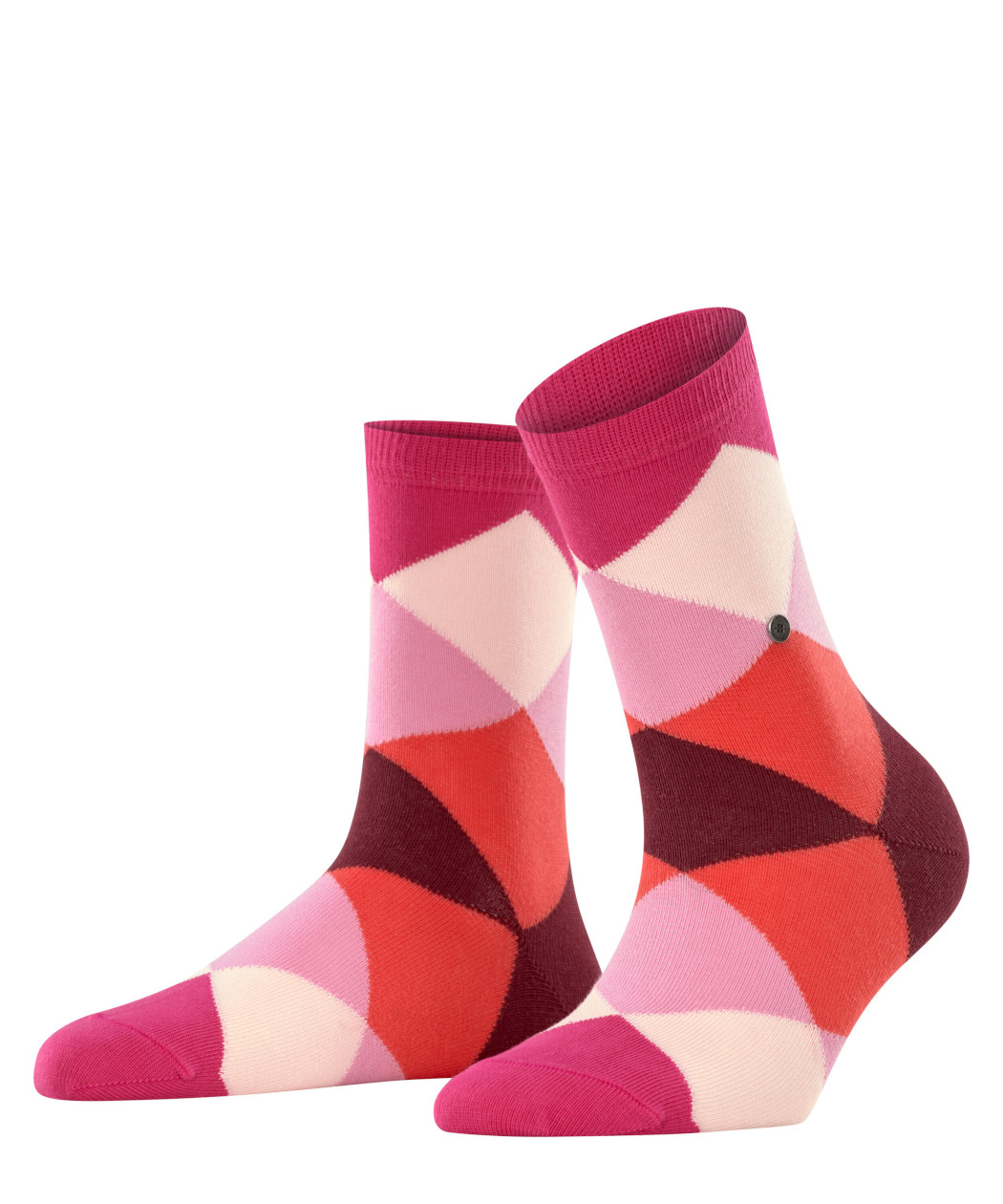 Burlington Bonnie Damen Socken