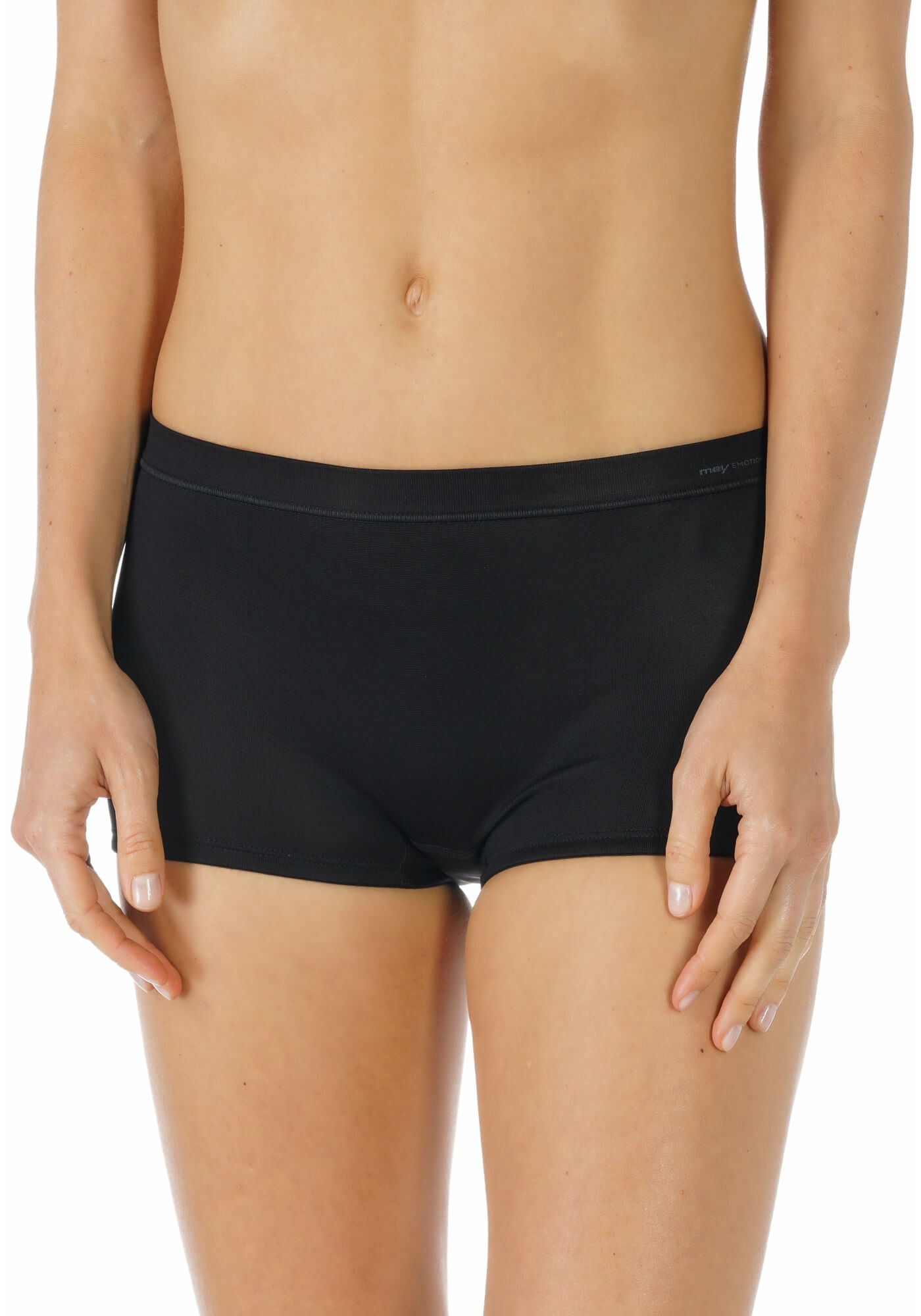 2er-Pack Mey Serie Emotion Damen Panty