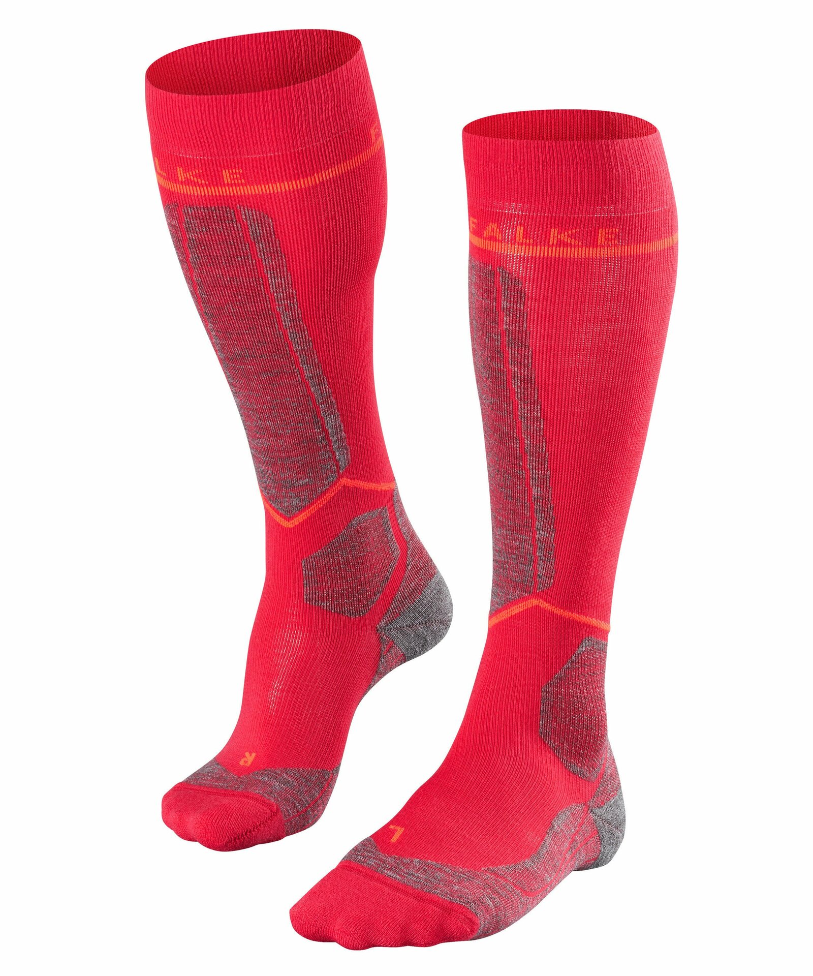 Falke SK Energizing Wool Damen Kniestrümpfe 