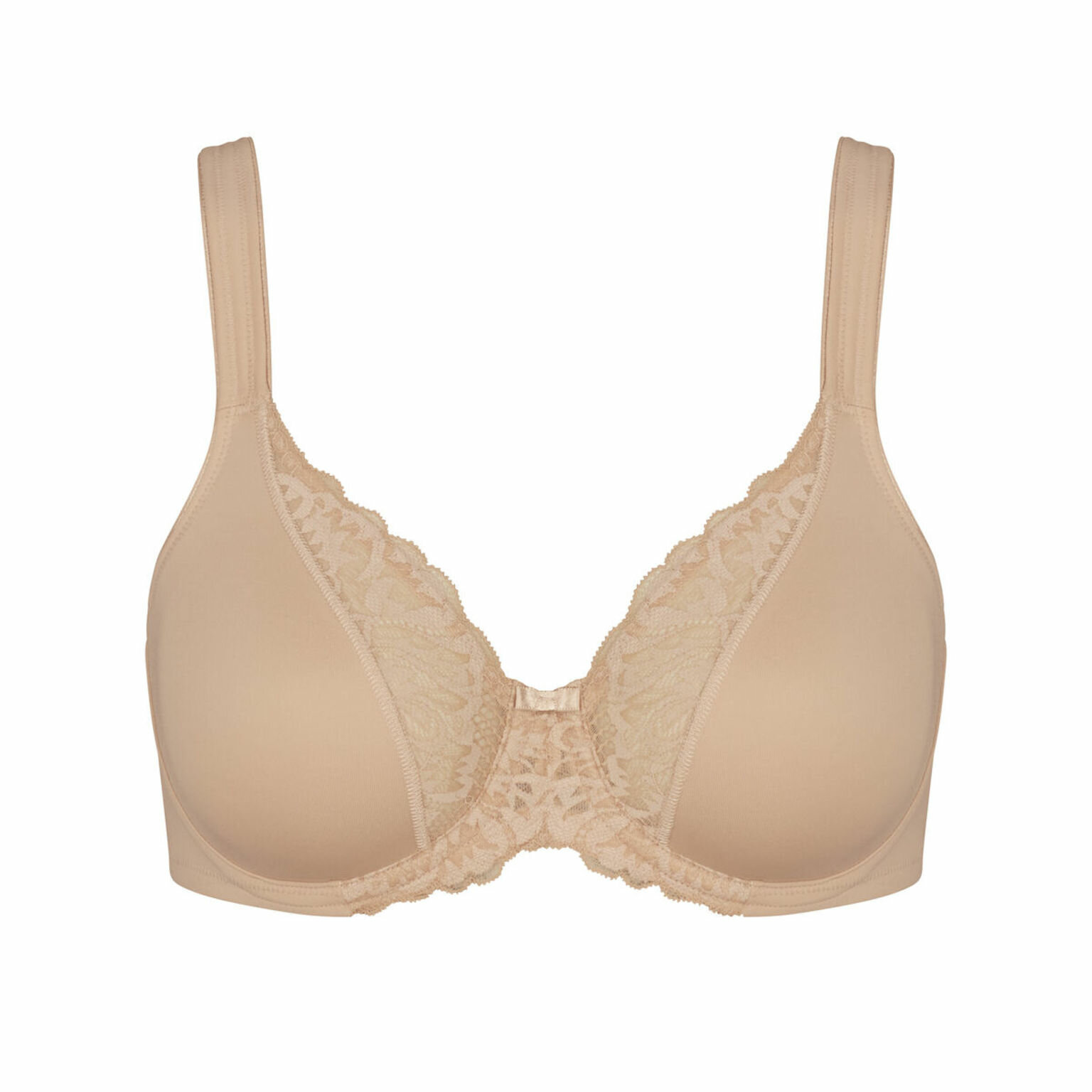 Triumph  Modern Lace+Cotton W Damen Bügel-BH