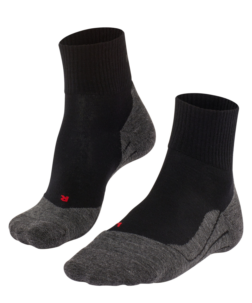 Falke TK5 Wool Short Herren Socken 