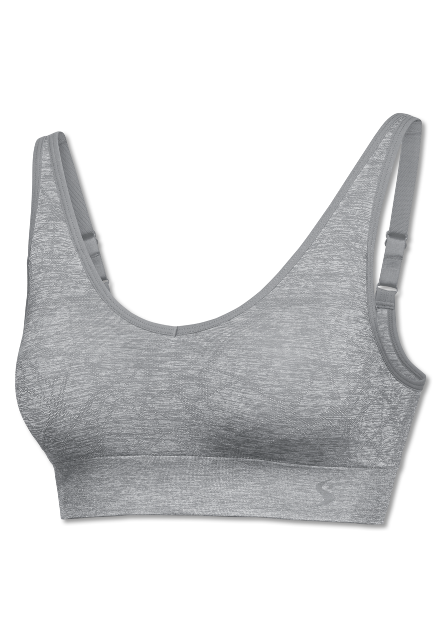 Schiesser Active Damen Bustier