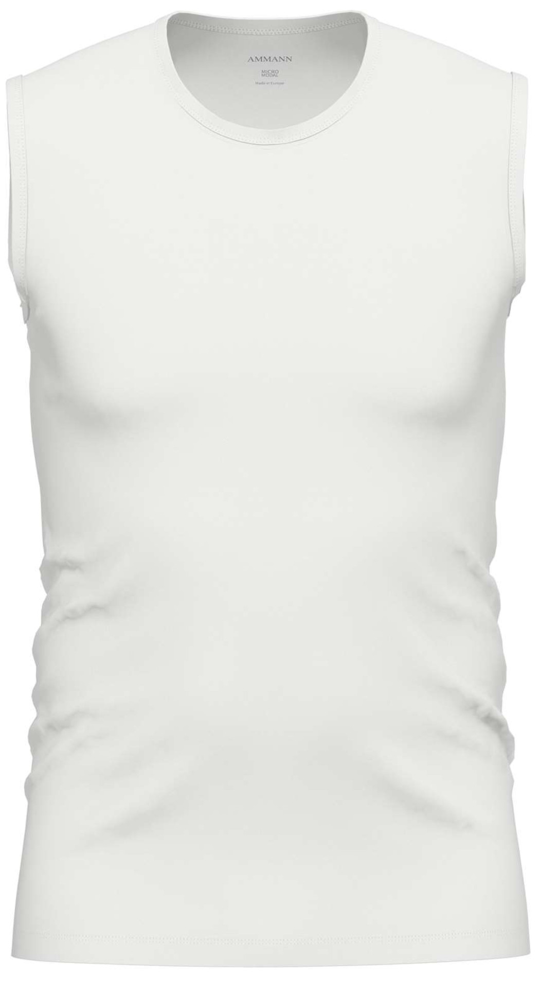 Ammann Micro Modal Herren Tank Top