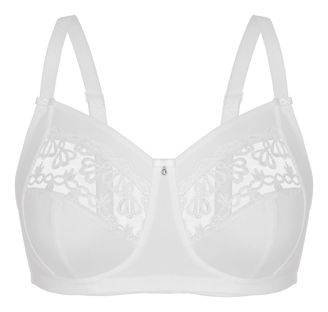 Sassa Famous Embroidery Damen Soft-BH