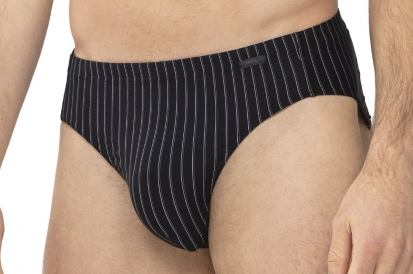 Mey Serie Cambridge Herren Jazz-Pants