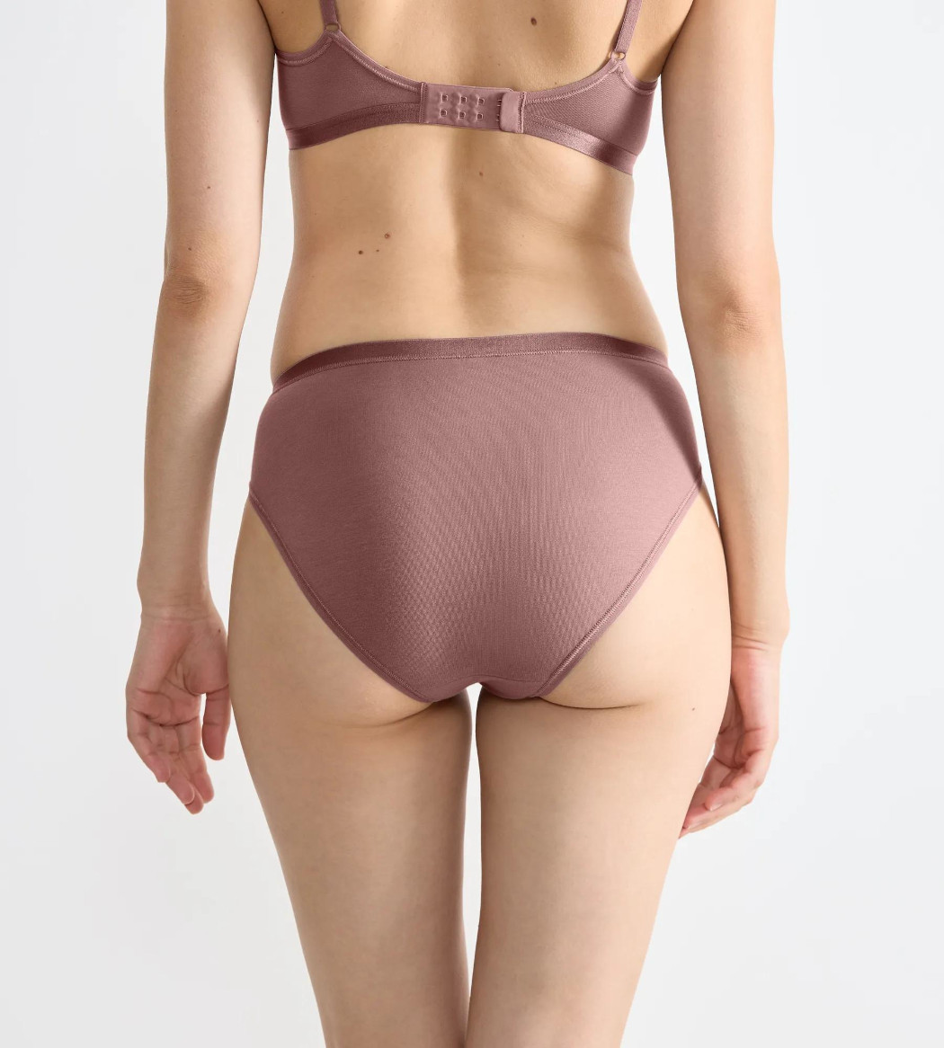 3er-Pack Sloggi Go Daily Cotton Damen Tai