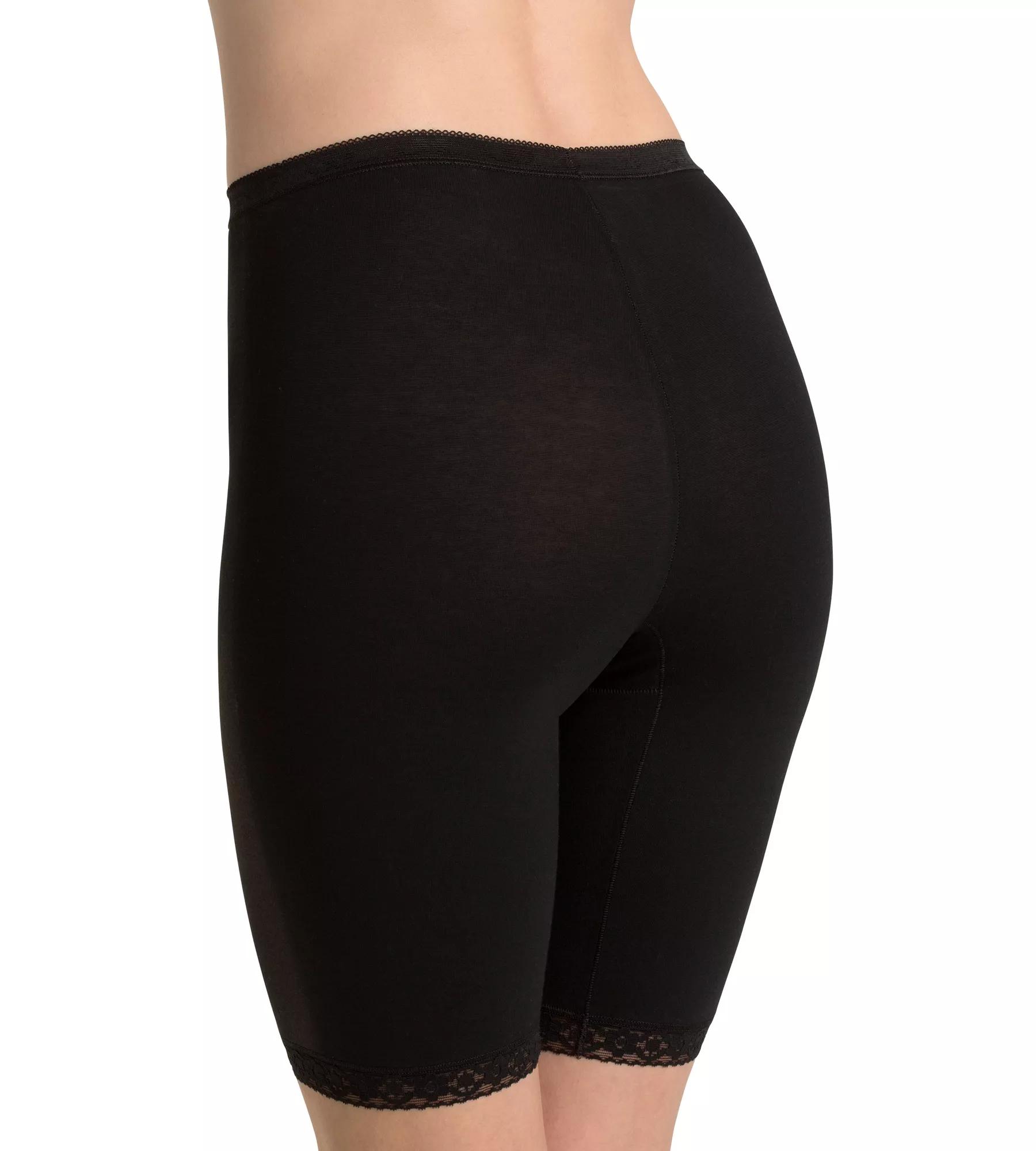 2er-Pack Sloggi Basic+ Damen Long 2P