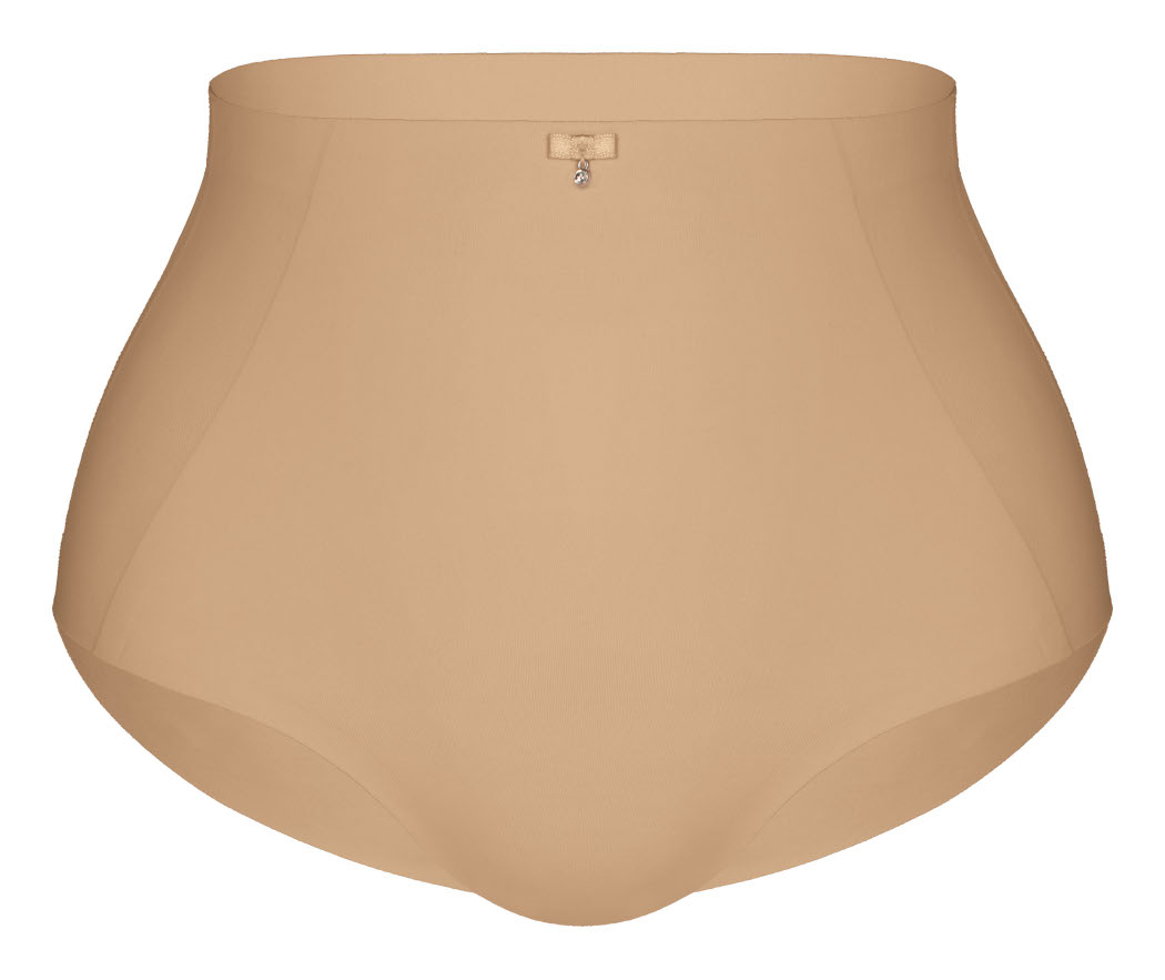 Sassa Beautiful Embroidery Damen Taillenslip