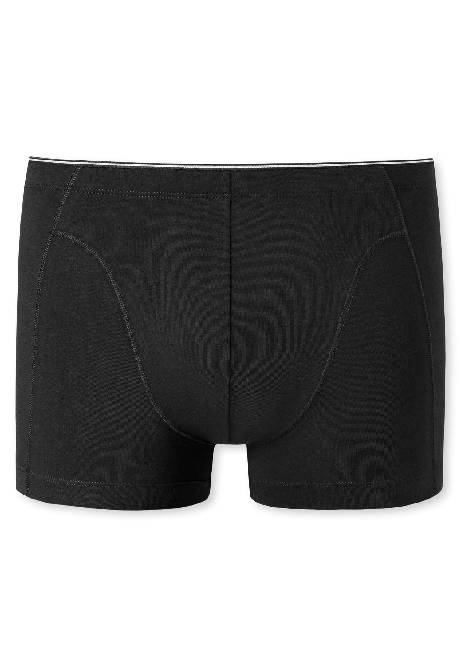 Schiesser 95/5 Herren Shorts