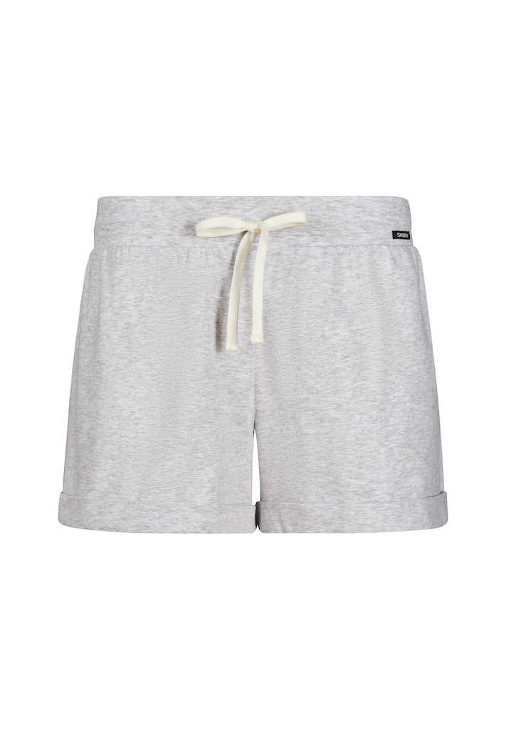 Skiny Night in Mix & Match Damen Shorts