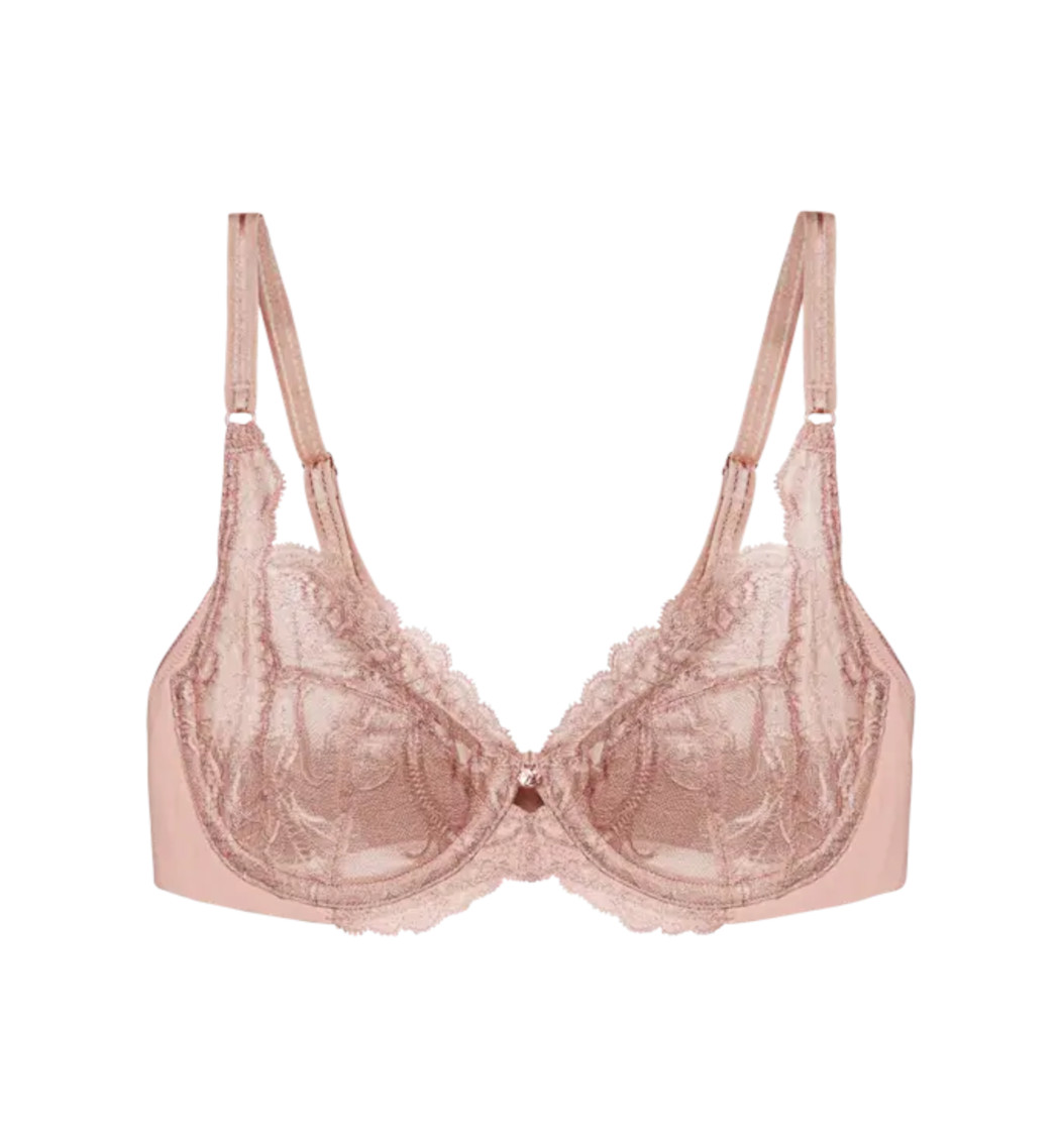 Triumph Wild Peony Florale W Damen BH