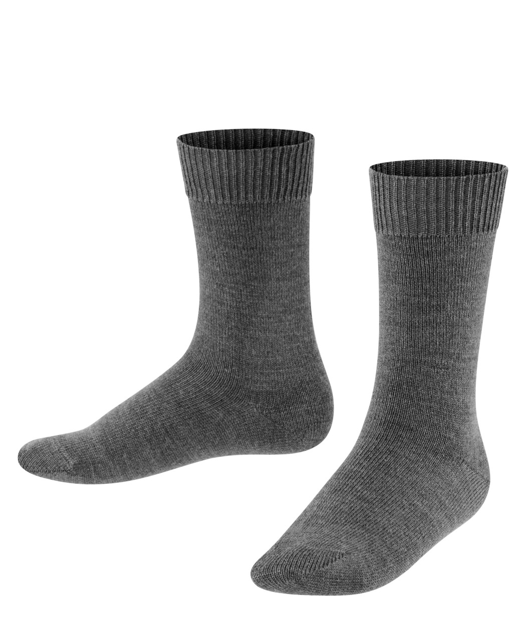 2er-Pack Falke Comfort Wool Kinder Socken