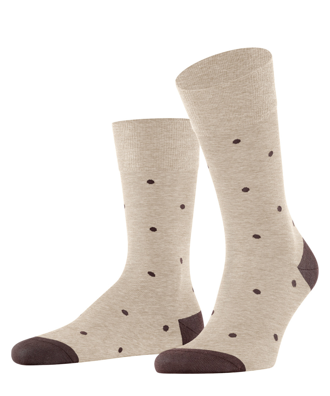 Falke Dot Herren Socken