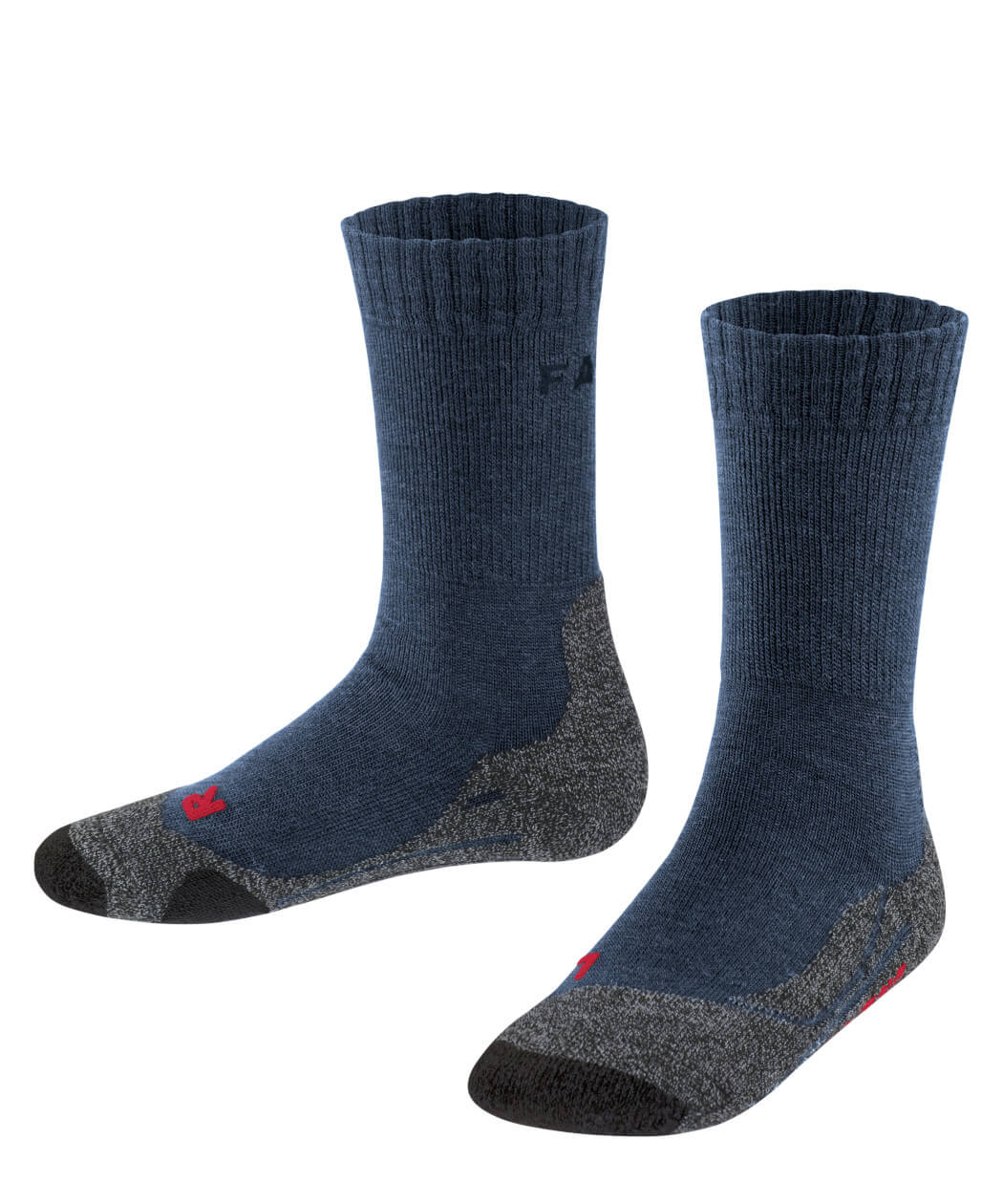 Falke TK2 Kinder Trekking Socken