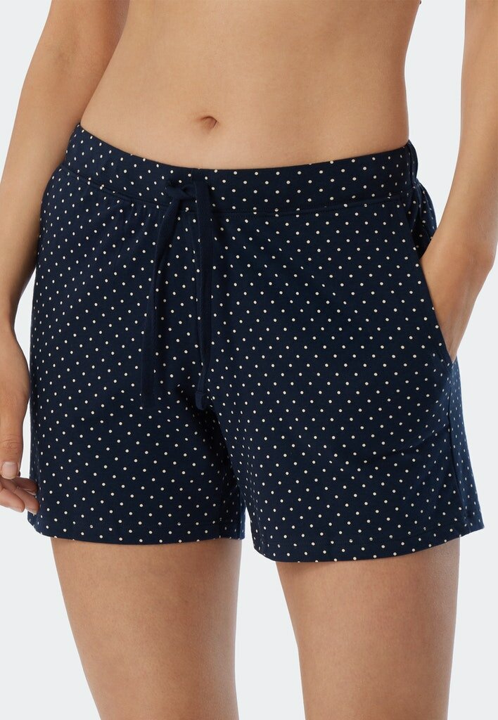 Schiesser Mix+Relax Damen Shorts