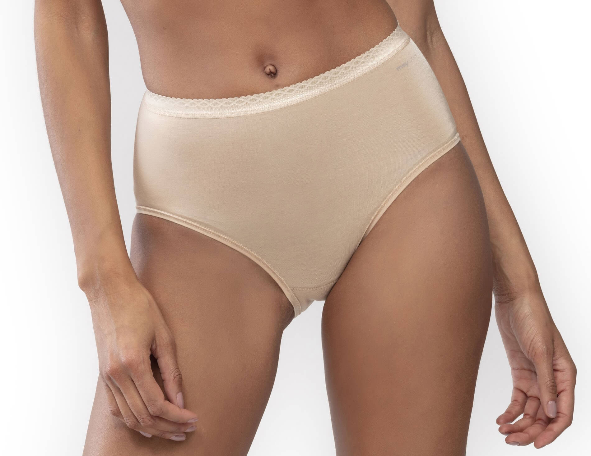 Lights Mey Serie Taillen-Slip Damen