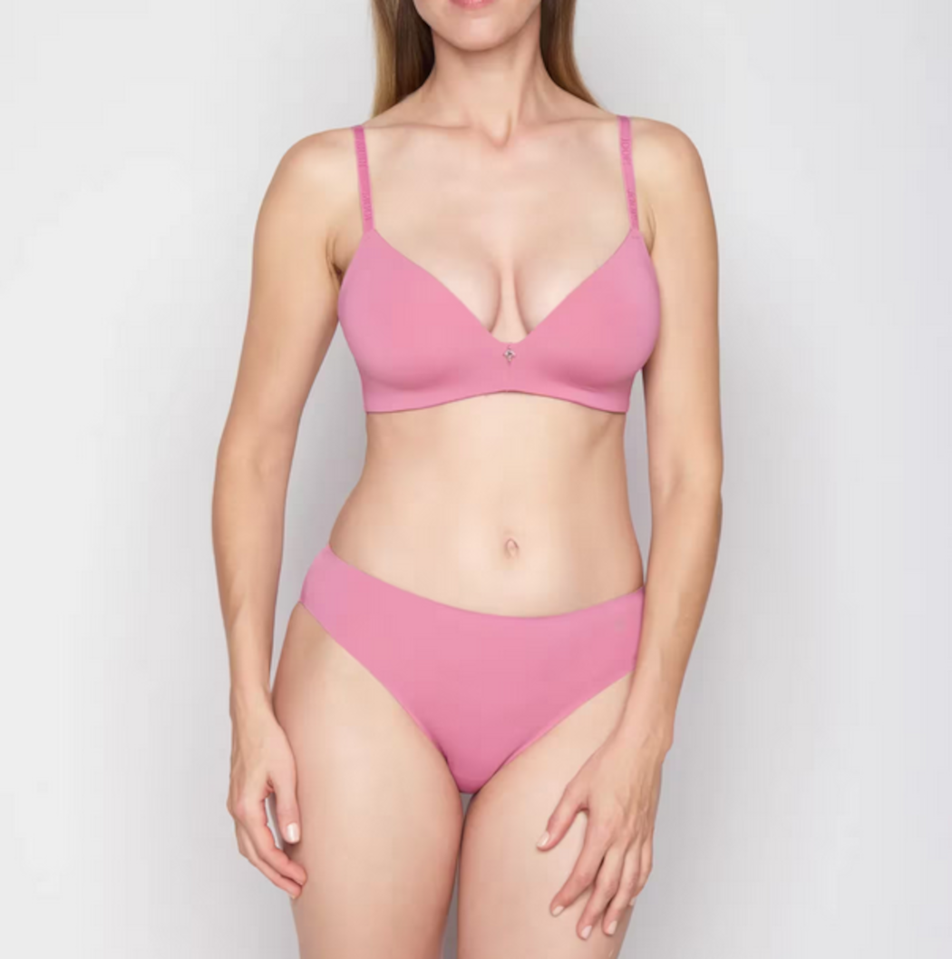 Joop Sensation Damen T-Shirt Bra non wired
