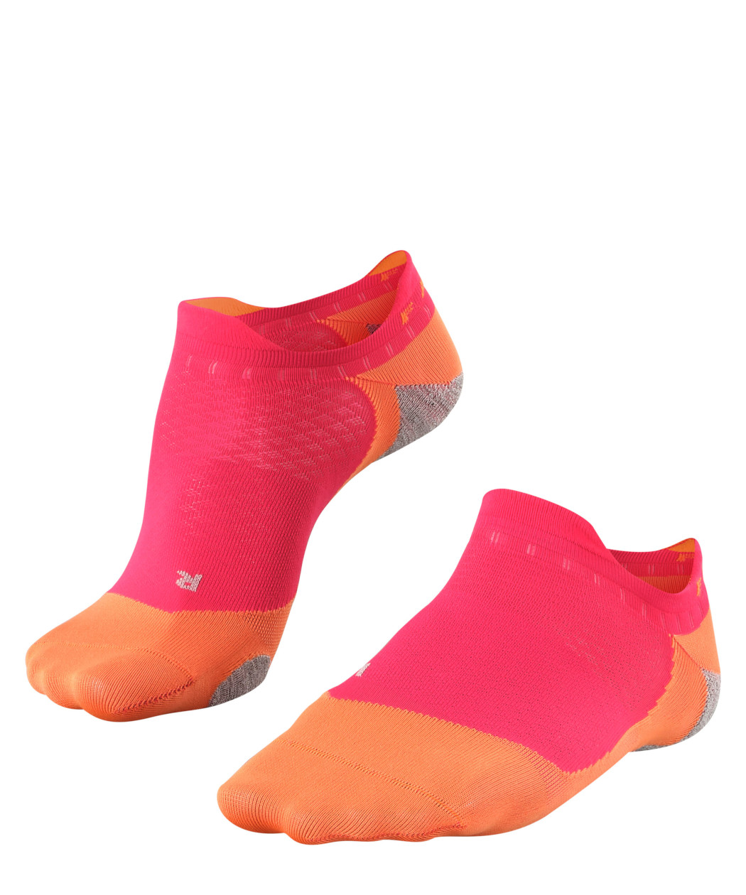 Falke RU5 Race Invisible Damen Running Füßlinge