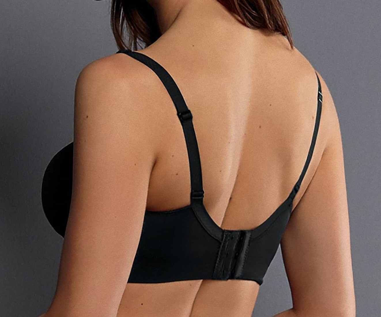Anita Maternity Seamless Still-BH