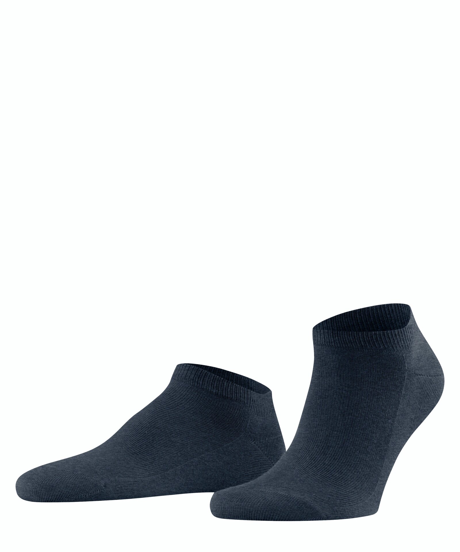 2er Pack Falke  Family Herren Sneakersocken