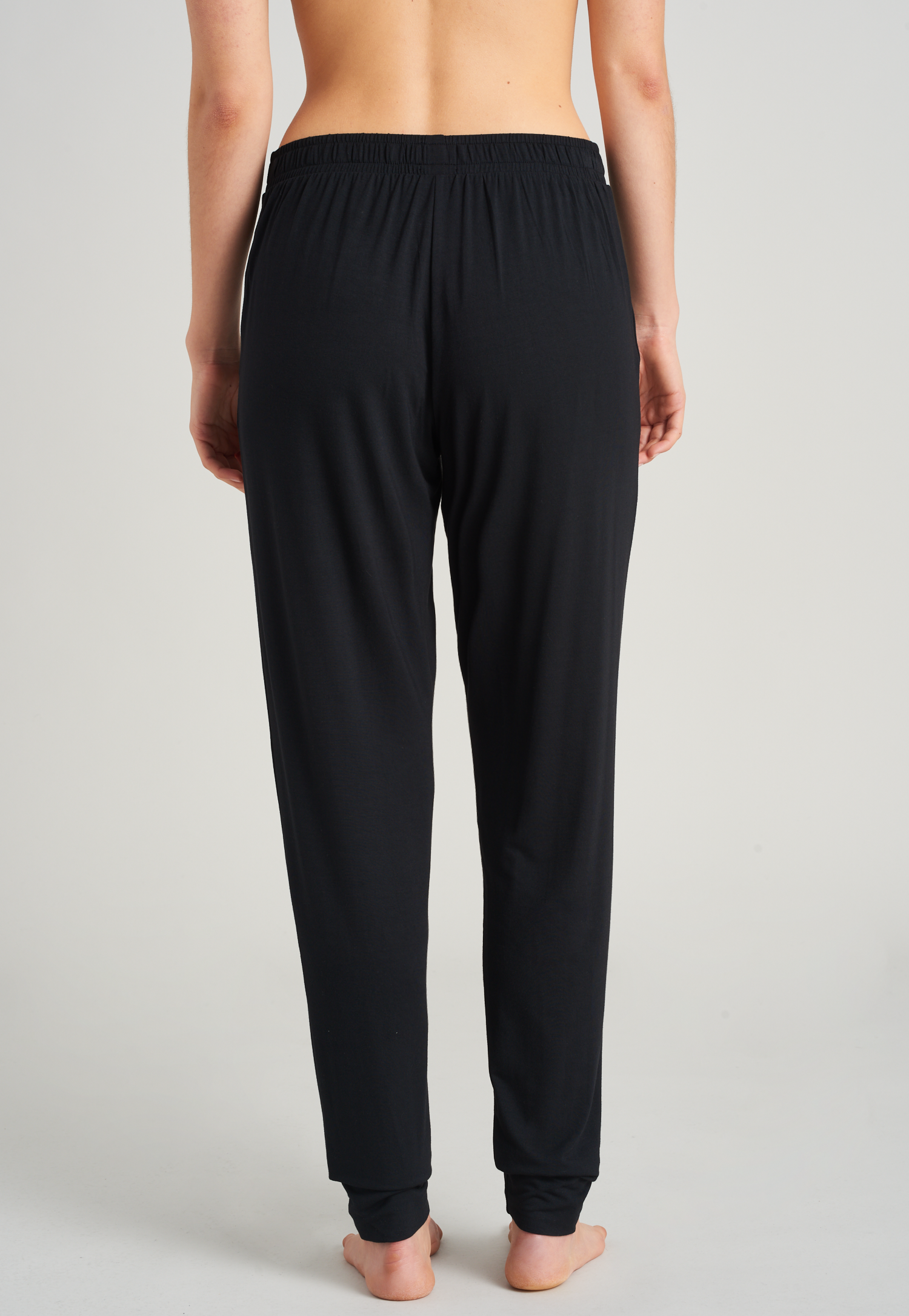 Schiesser Mix + Relax Damen Loungehose lang