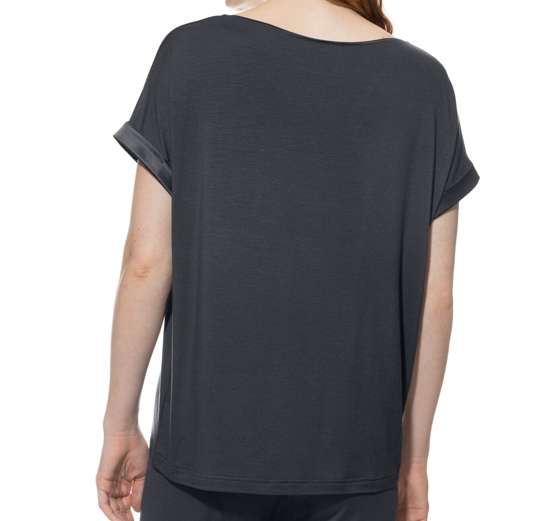 Mey Serie Pure Chic Damen Shirt kurzarm