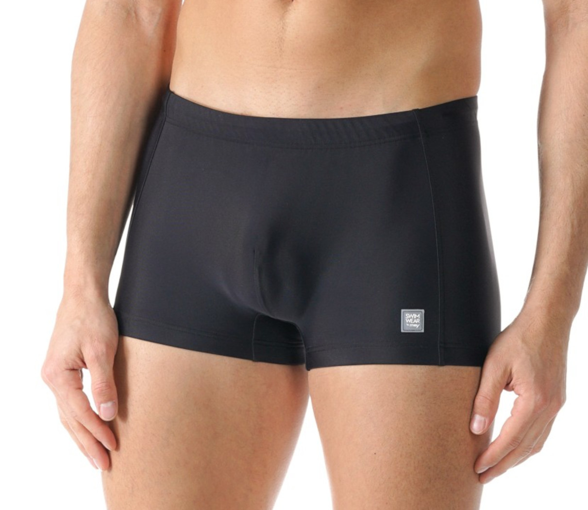 Mey Serie English Harbour Herren Badeshorty