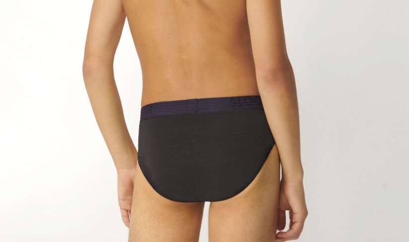 2er Pack Sloggi Ever Cool Herren Brief 2P