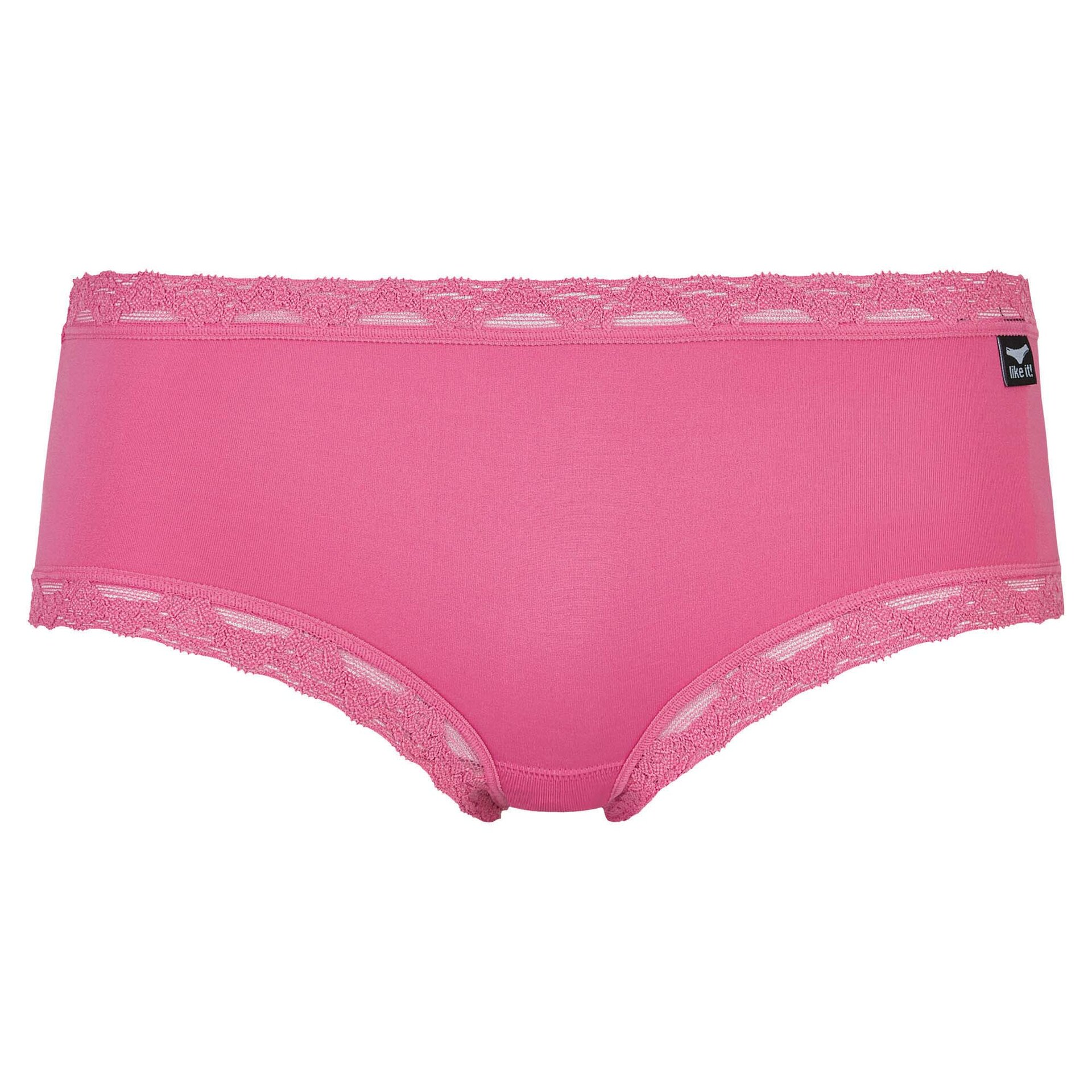 2er Pack Likeit Olivia Damen Panty