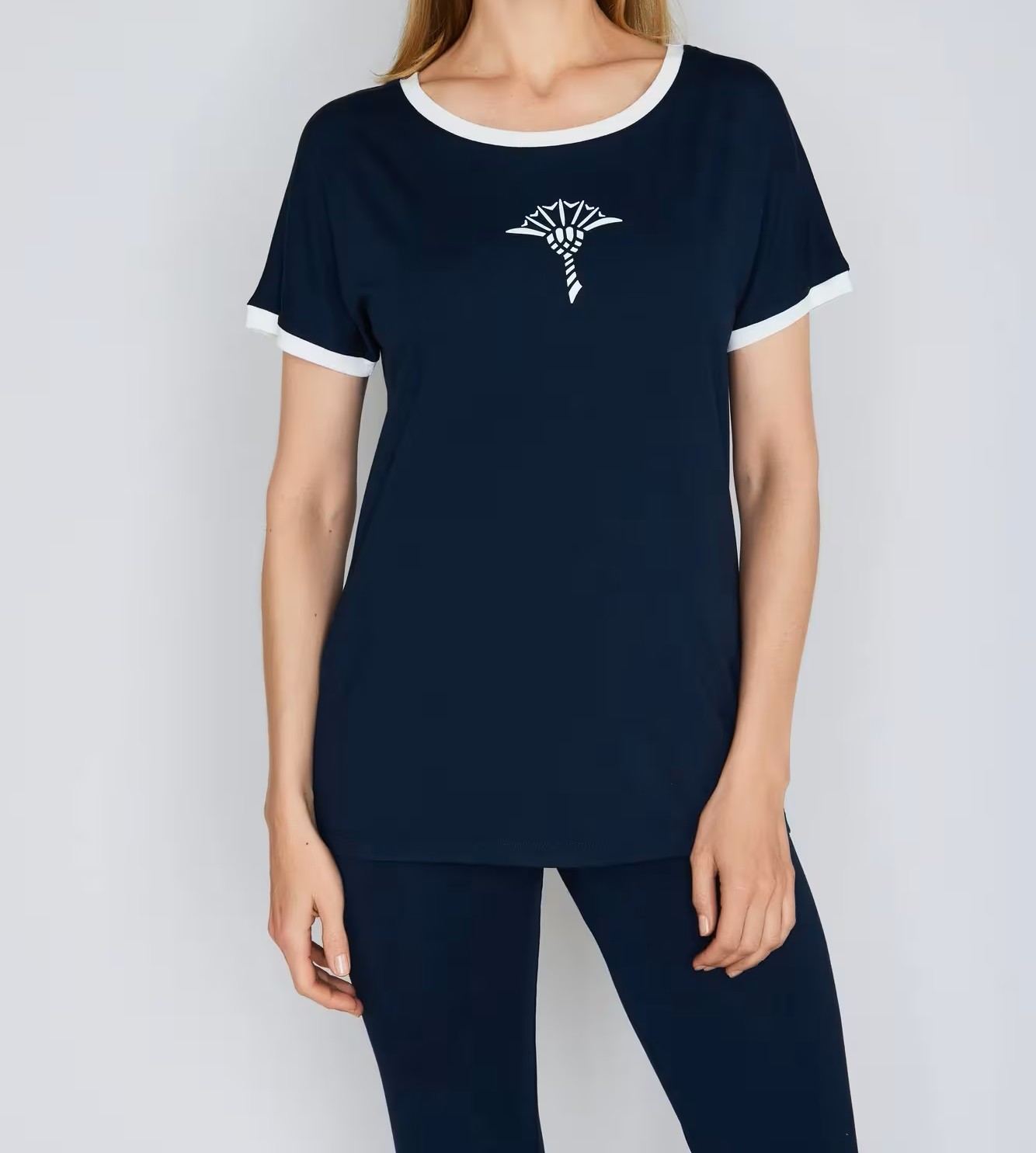 Joop Move & Leisure Damen T-Shirt