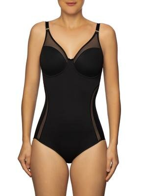 Felina Divine Vision Damen Molding Body mit Bügel