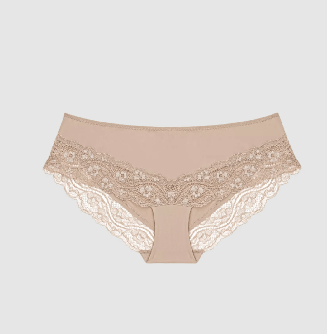 Triumph Lovely Micro Damen Hipster