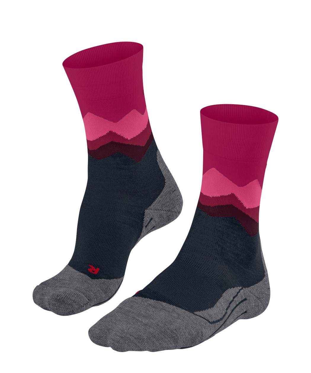 Falke TK2 Explore Damen Trekking Socken