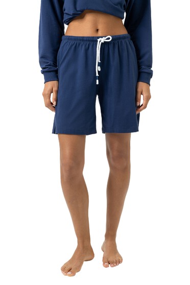 Mey Serie Solid Love  Damen Hose kurz