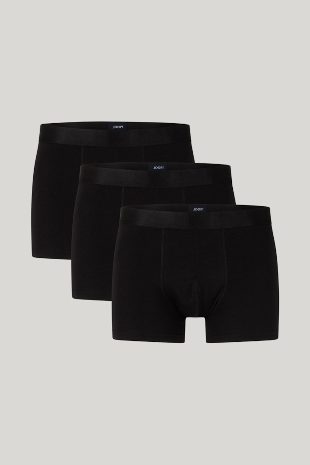 3er-Pack Joop Everyday Herren Boxer 