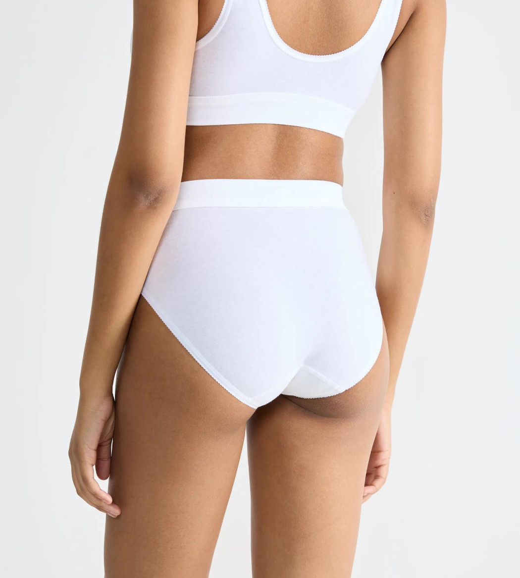 2er-Pack Sloggi Double Comfort T Damen Tai