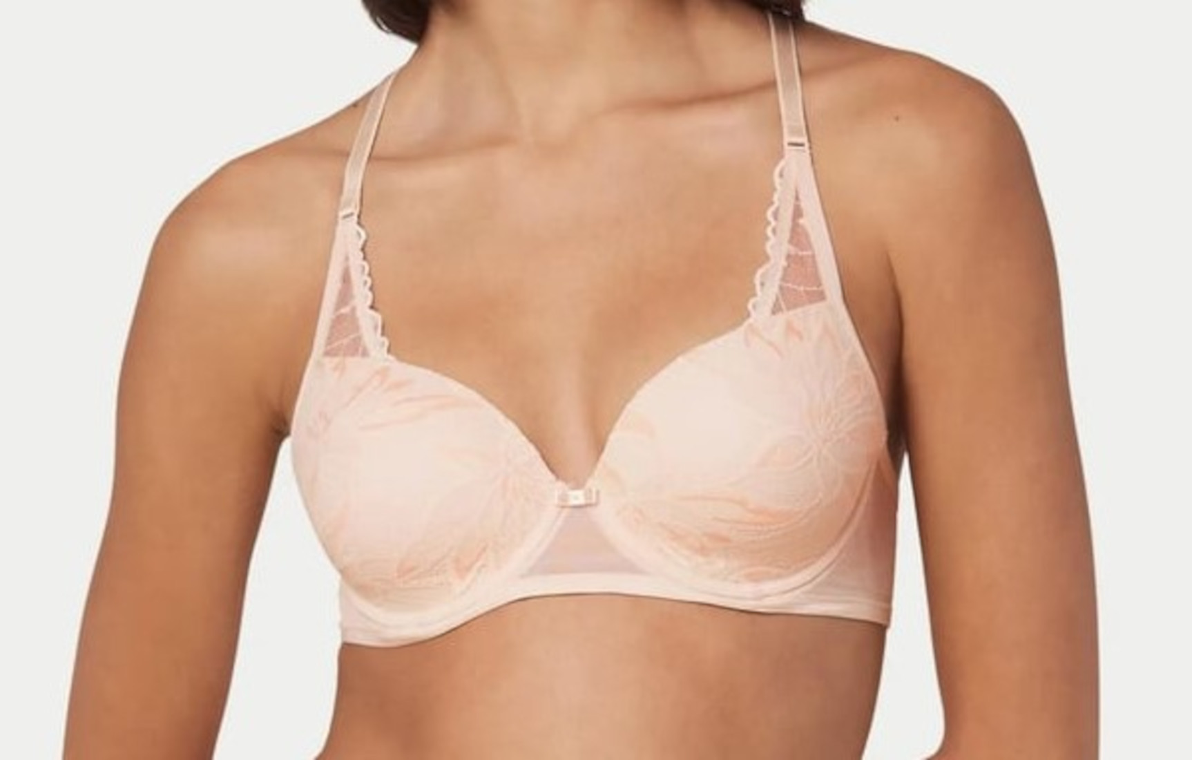 Triumph Classics Amourette Charm Delight Damen WHP Bügel-BH