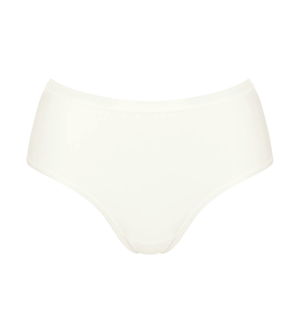 3er-Pack Sloggi Go Daily Cotton Damen Midi